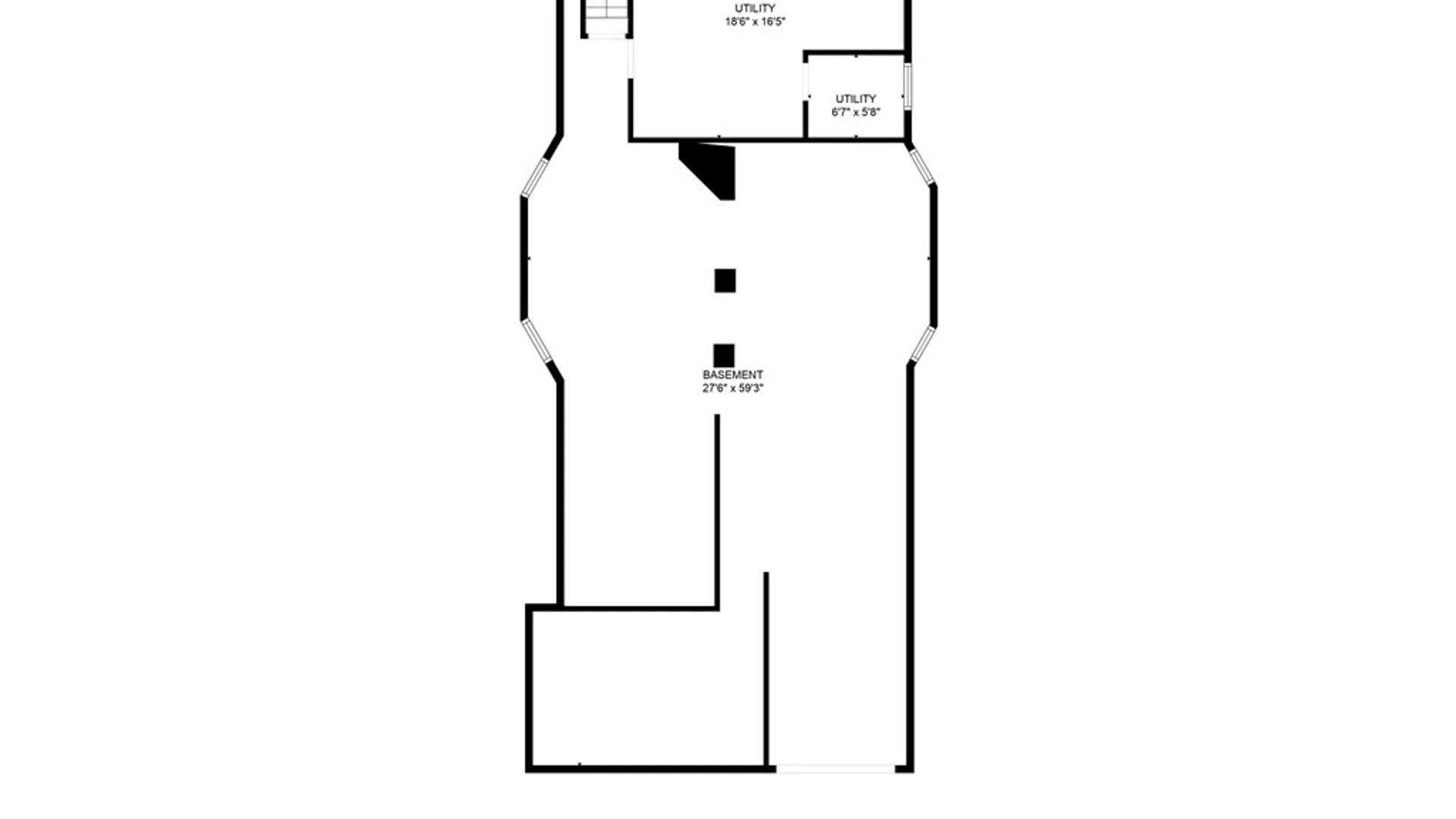 Property at 34 Saint James Place, Buffalo, NY 14222 46