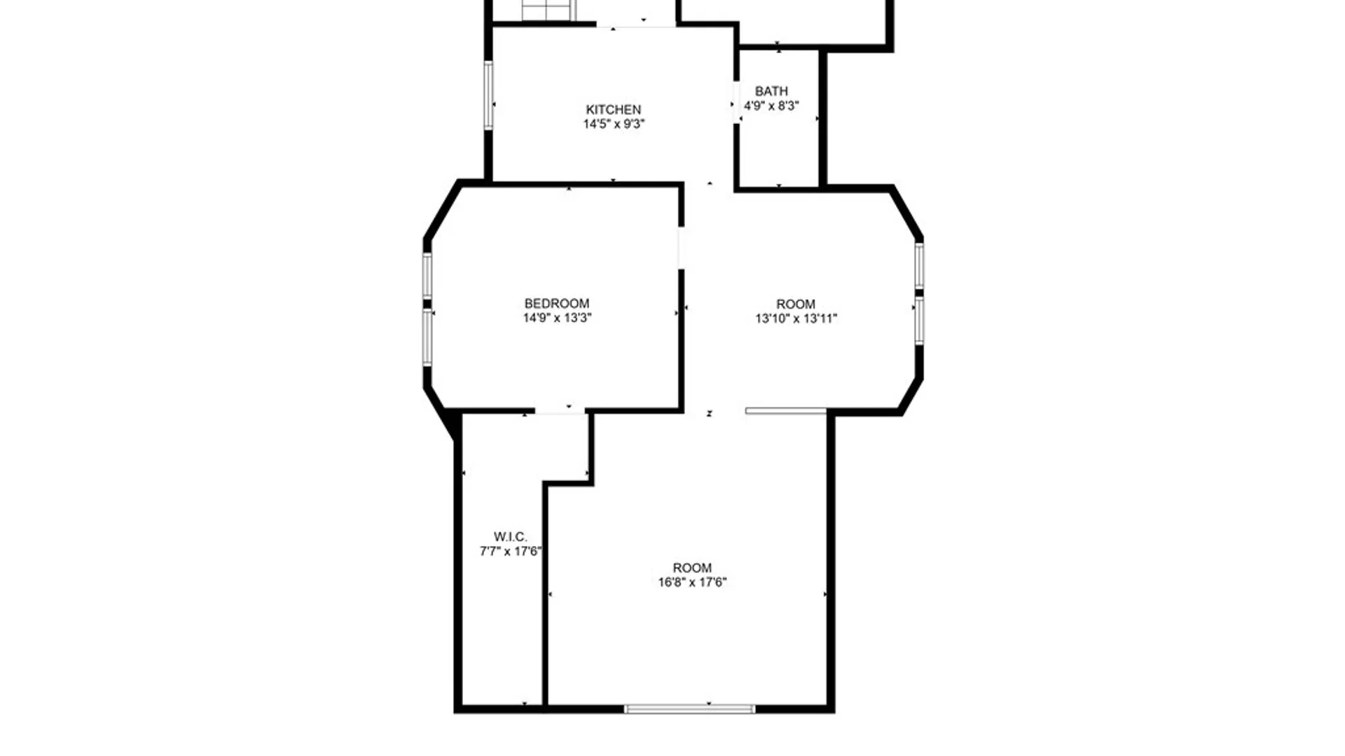 Property at 34 Saint James Place, Buffalo, NY 14222 49