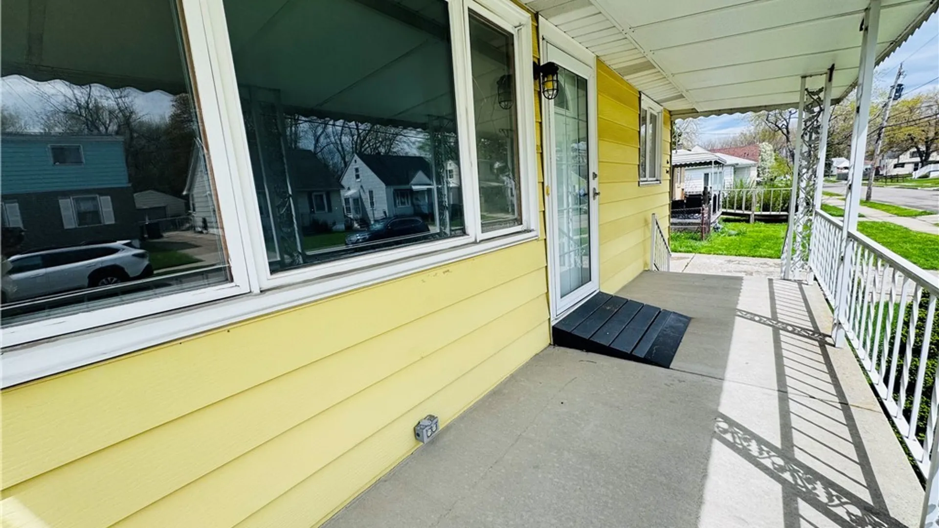 Property at 130 Zittel Street, Buffalo, NY 14210 2