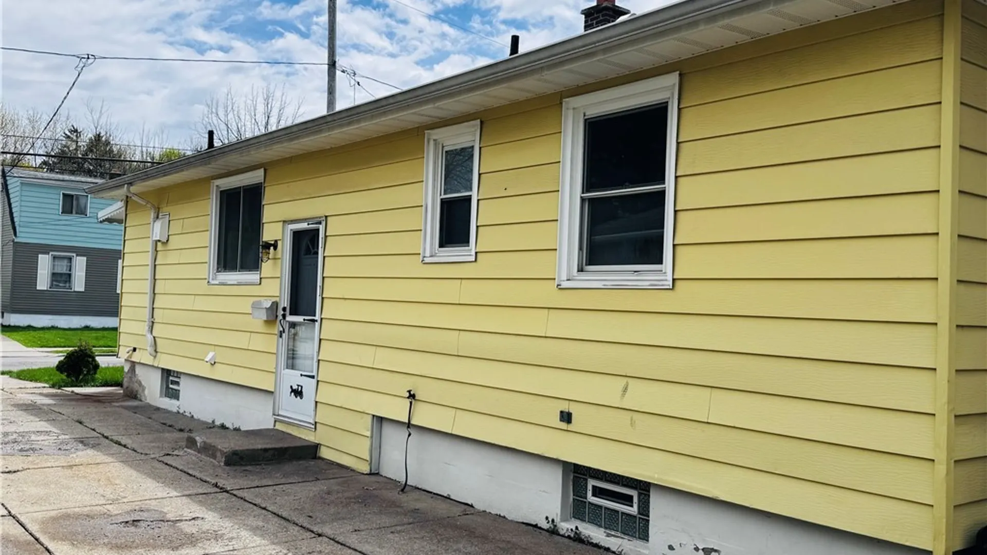Property at 130 Zittel Street, Buffalo, NY 14210 5