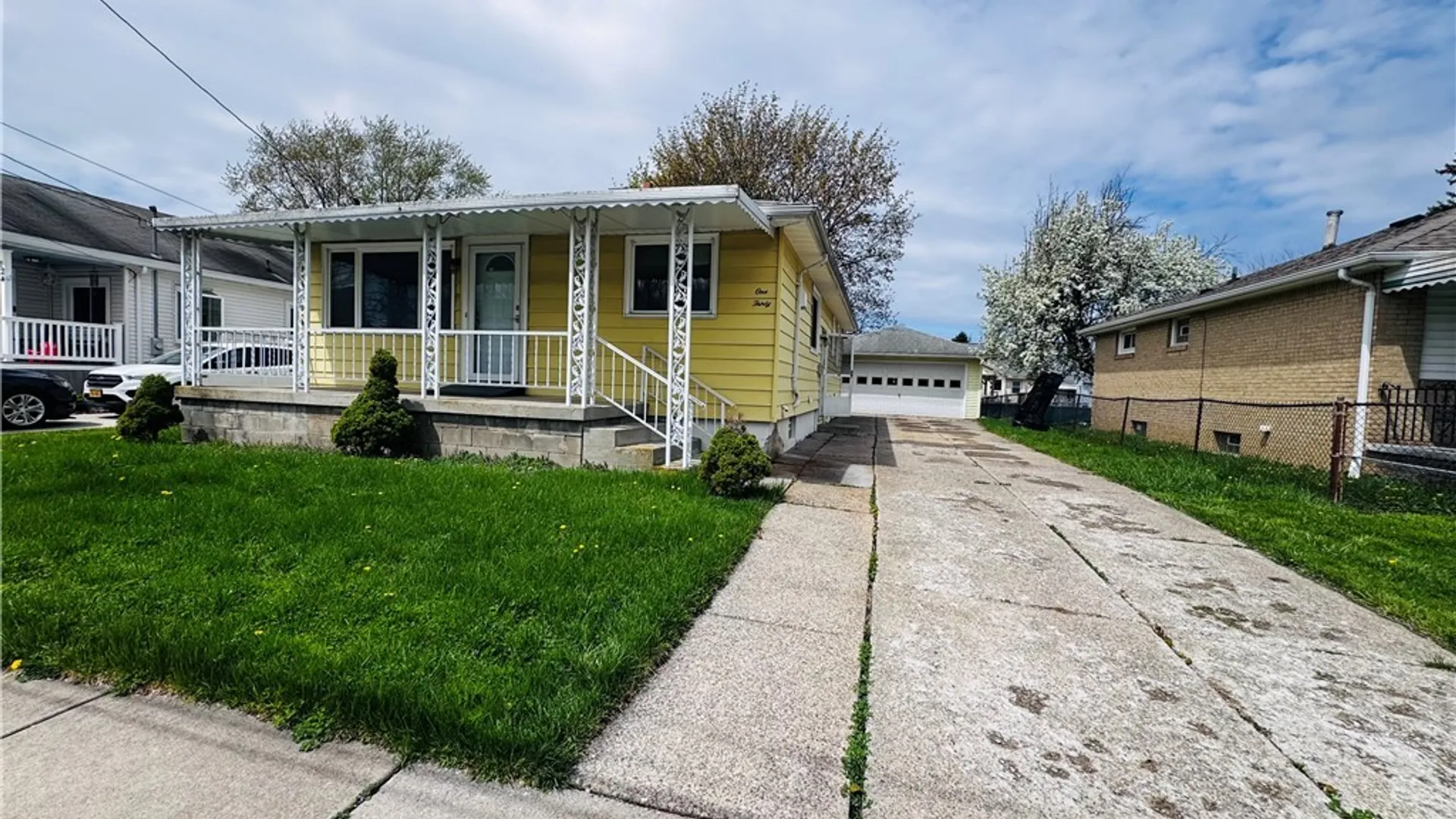 Property at 130 Zittel Street, Buffalo, NY 14210 6