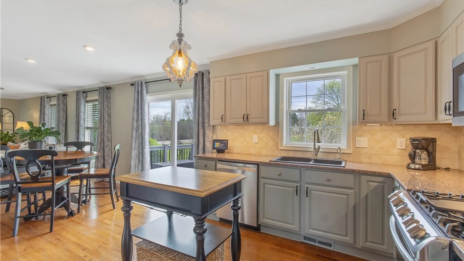 Property at 4796 Fawn Hill, Onondaga, NY 13215 17