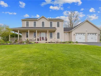 Property at 4796 Fawn Hill, Onondaga, NY 13215
