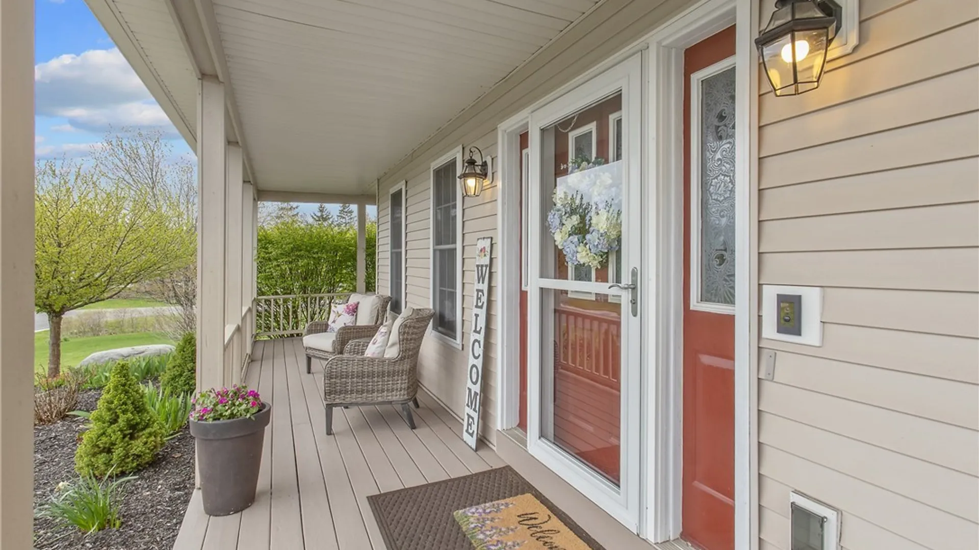 Property at 4796 Fawn Hill, Onondaga, NY 13215 3