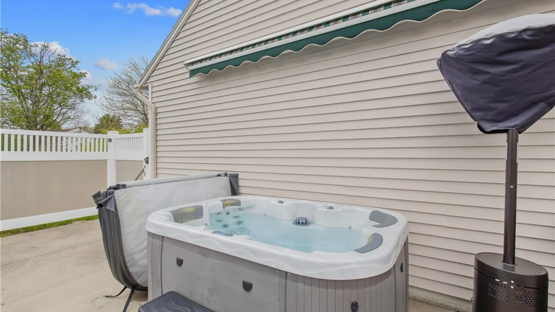 Property at 4796 Fawn Hill, Onondaga, NY 13215 36