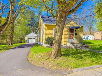 Property at 49 Grant Street, Auburn, NY 13021