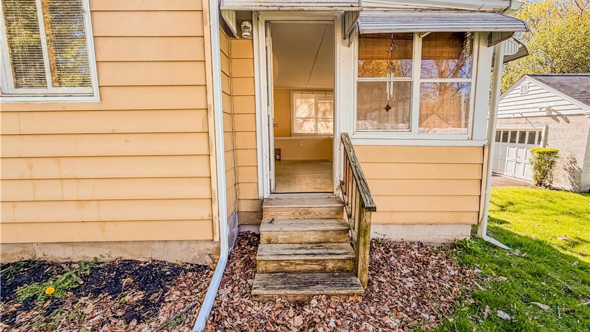 Property at 49 Grant Street, Auburn, NY 13021 23
