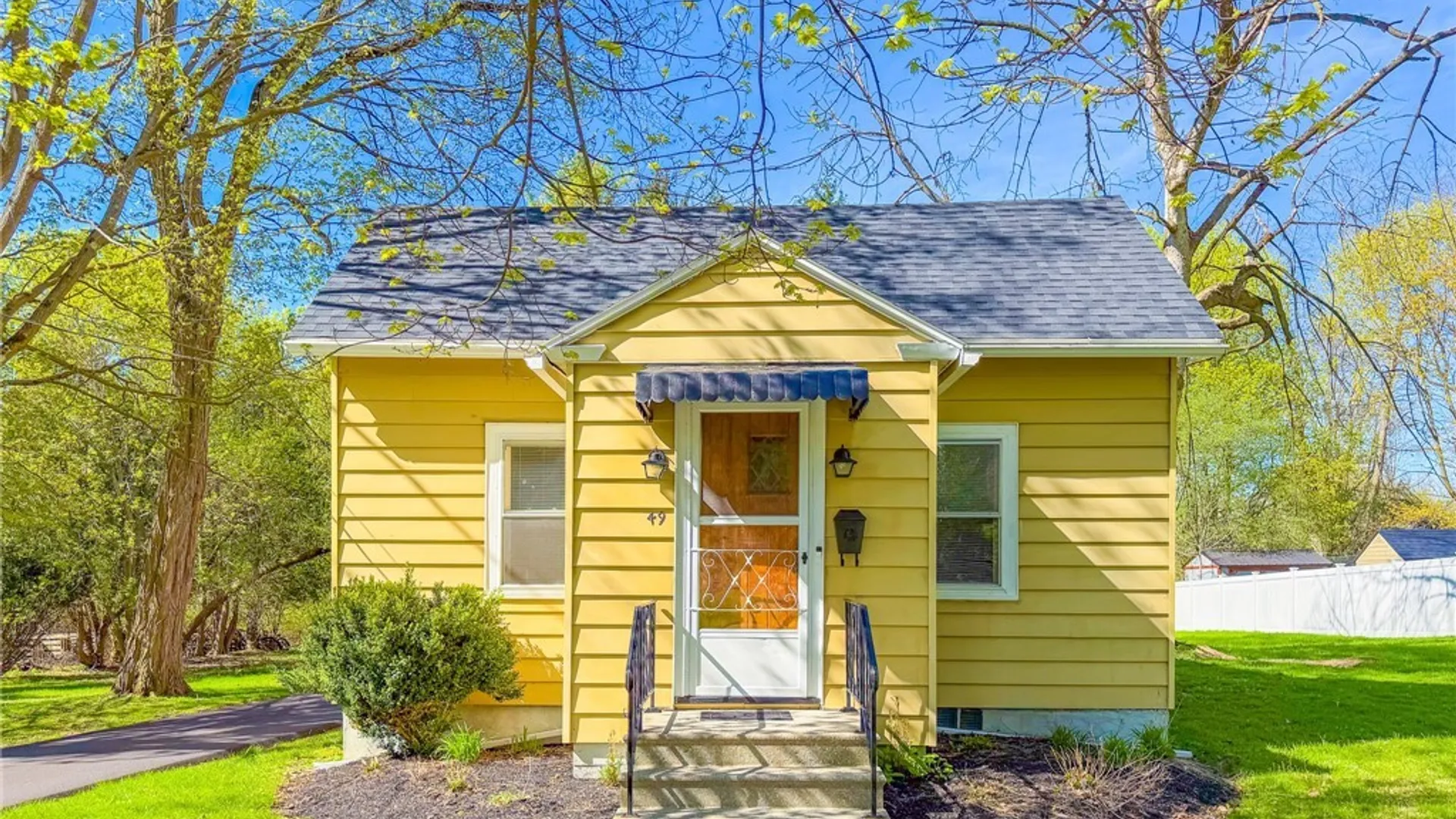 Property at 49 Grant Street, Auburn, NY 13021 3