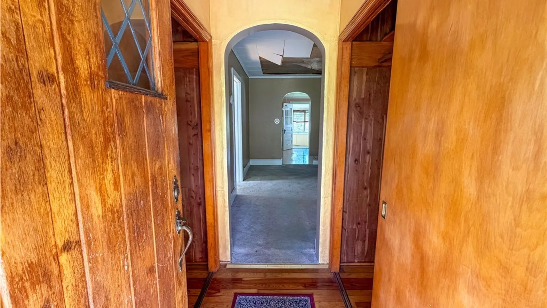 Property at 49 Grant Street, Auburn, NY 13021 6