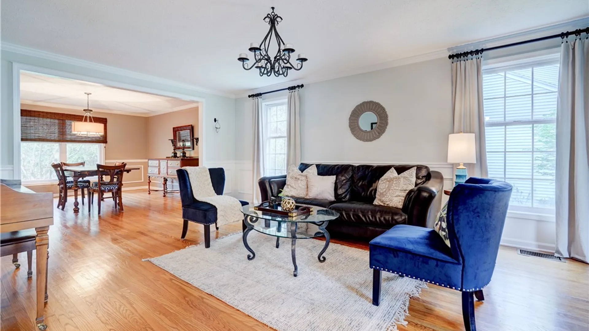 Property at 23 Summit Oaks, Pittsford, NY 14534 10