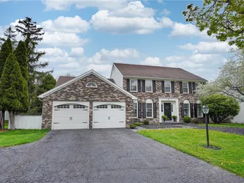 Property at 23 Summit Oaks, Pittsford, NY 14534