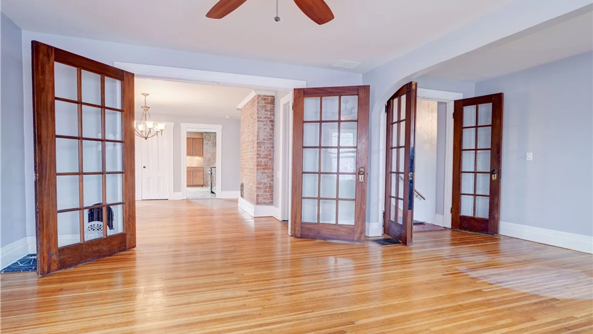 Property at 65-67 Oxford Street, Rochester, NY 14607 13