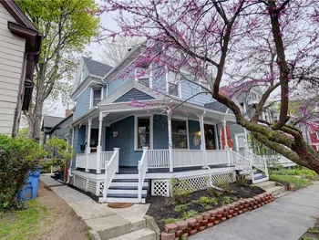 65-67 Oxford Street, Rochester, NY 14607