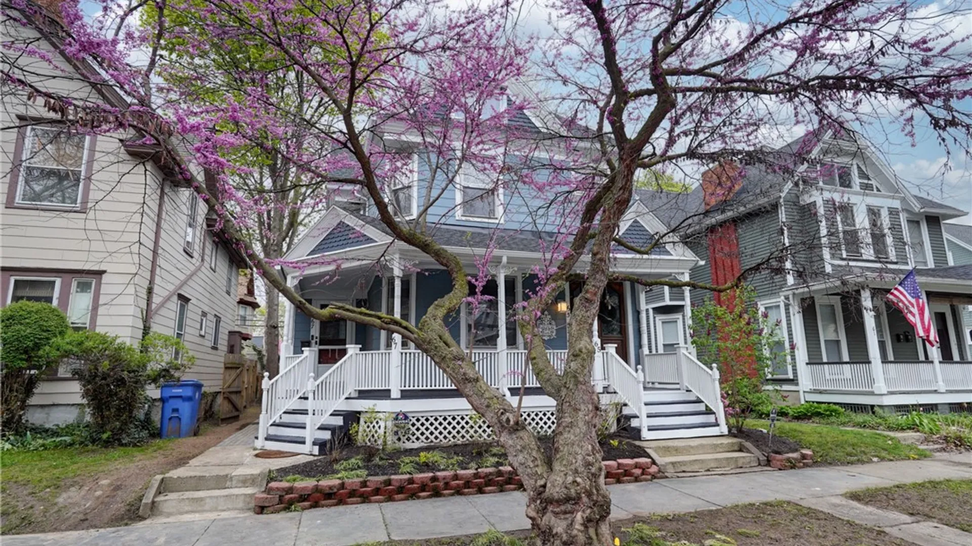 Property at 65-67 Oxford Street, Rochester, NY 14607 3