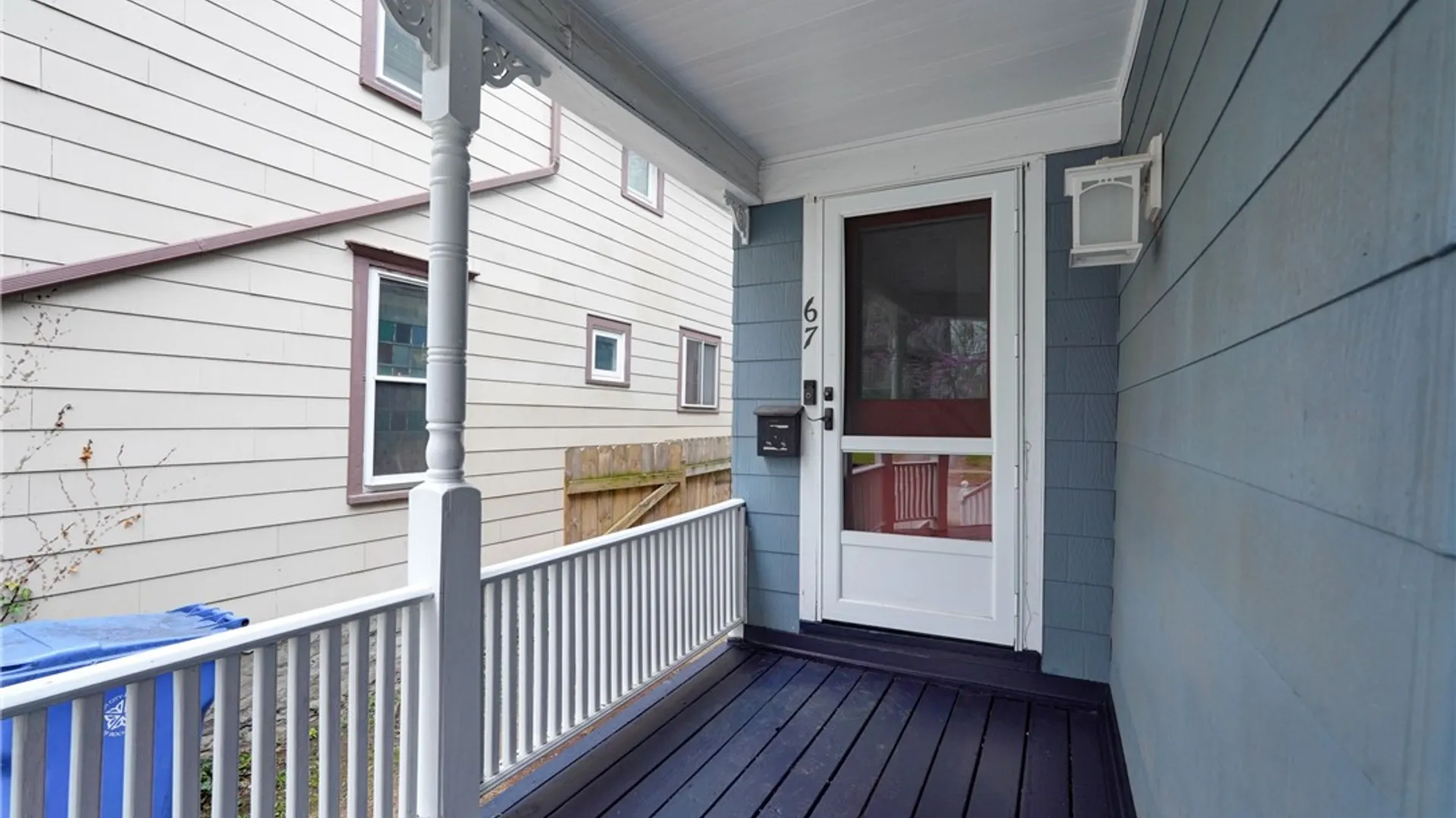Property at 65-67 Oxford Street, Rochester, NY 14607 31