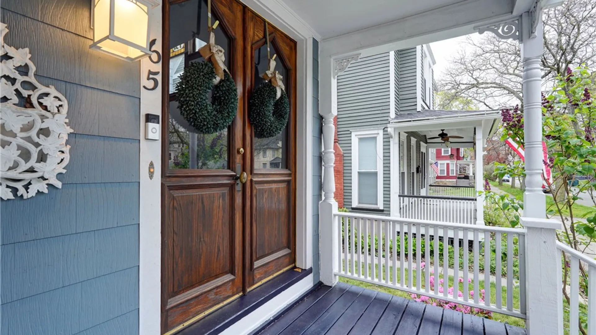 Property at 65-67 Oxford Street, Rochester, NY 14607 4