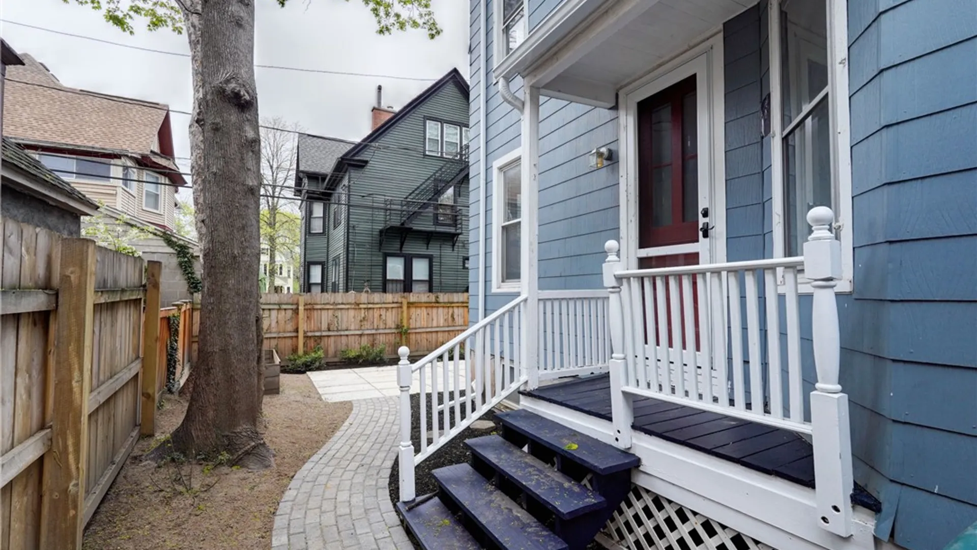 Property at 65-67 Oxford Street, Rochester, NY 14607 49