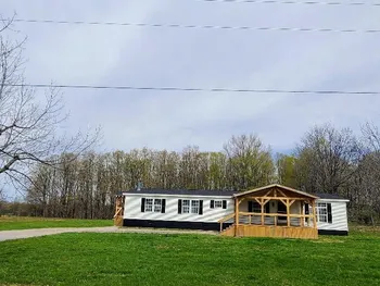 Property at 365 Hoffman Road, Oppenheim, NY 13452