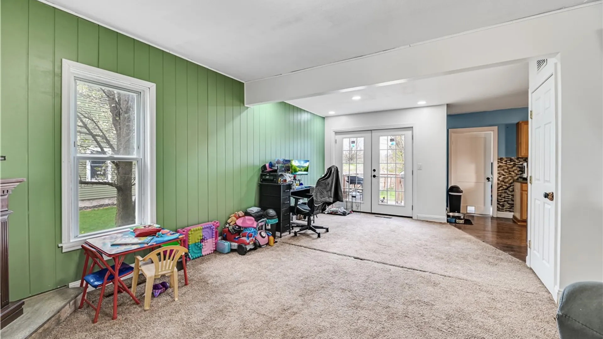 Property at 6 Pine Street, Wayland, NY 14572 14