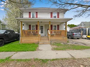 Property at 6 Pine Street, Wayland, NY 14572
