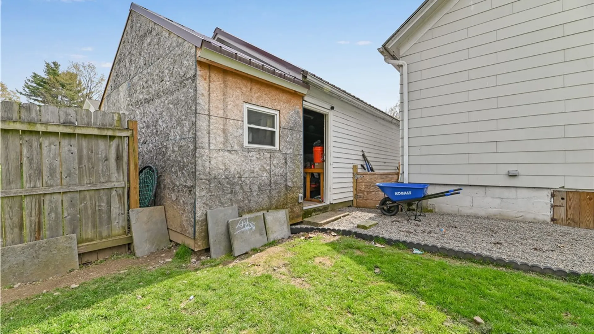 Property at 6 Pine Street, Wayland, NY 14572 30