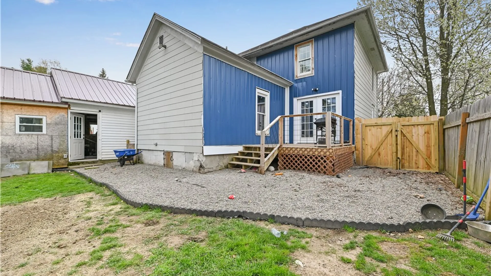 Property at 6 Pine Street, Wayland, NY 14572 31