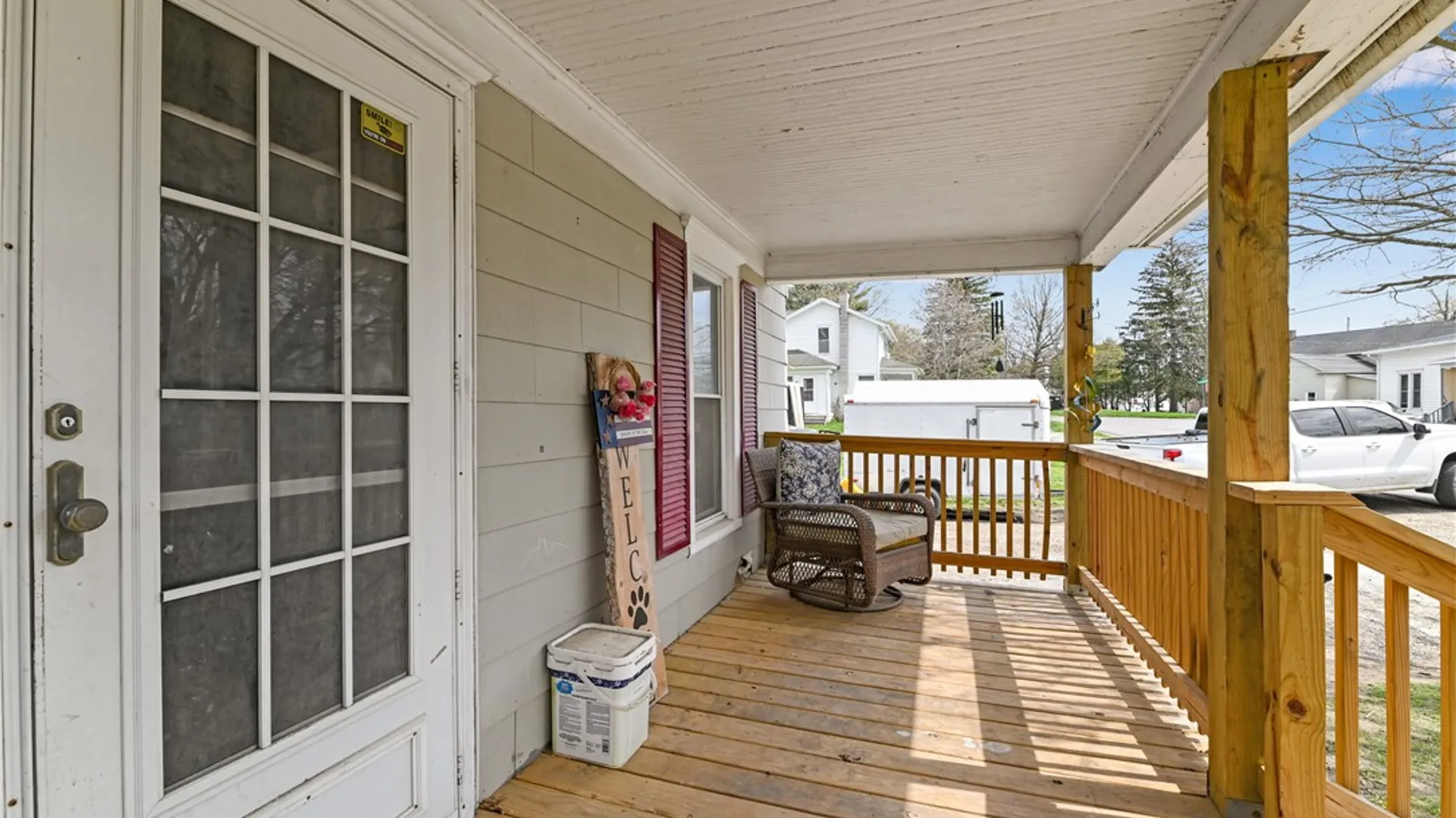Property at 6 Pine Street, Wayland, NY 14572 4