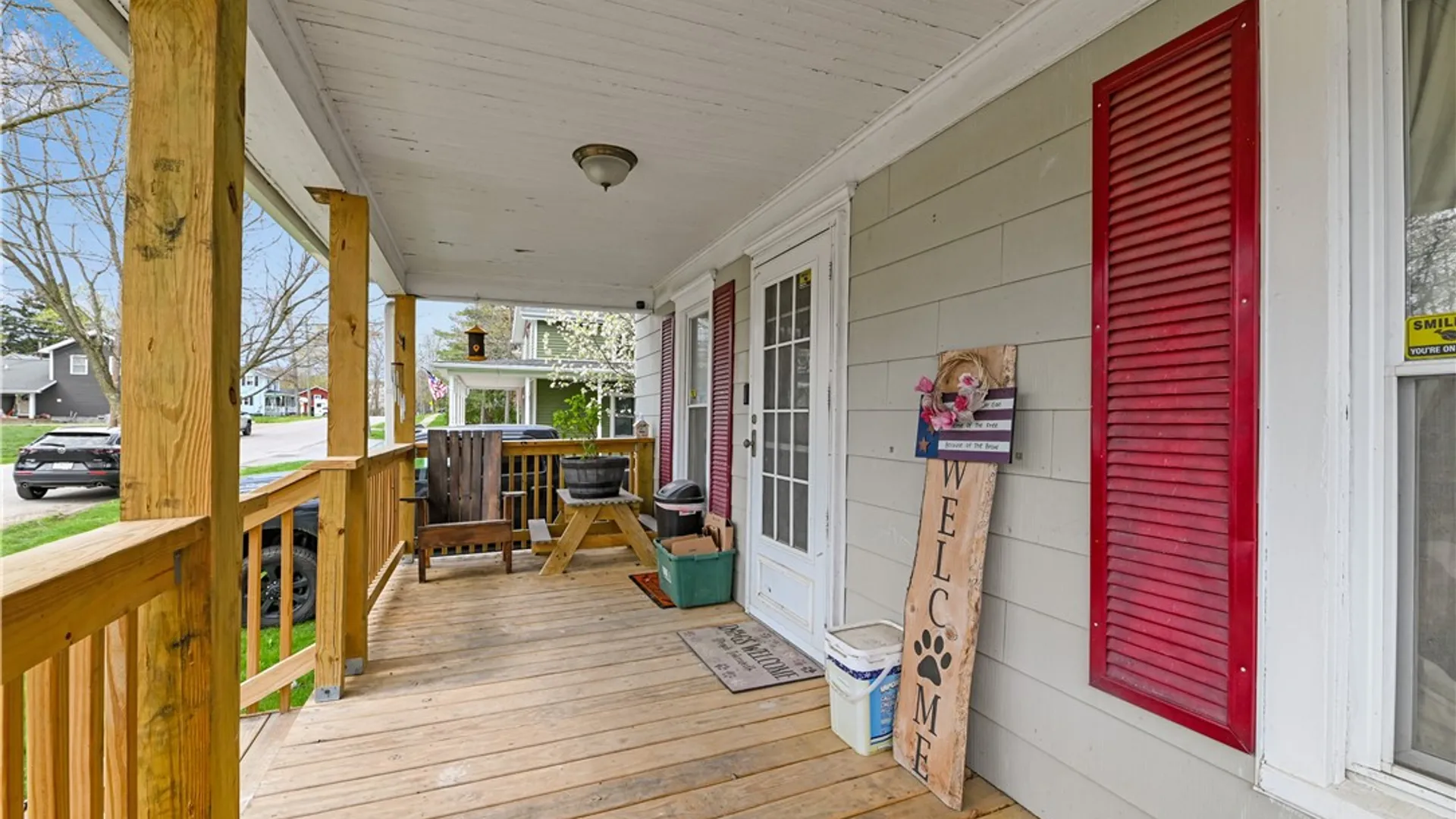 Property at 6 Pine Street, Wayland, NY 14572 5