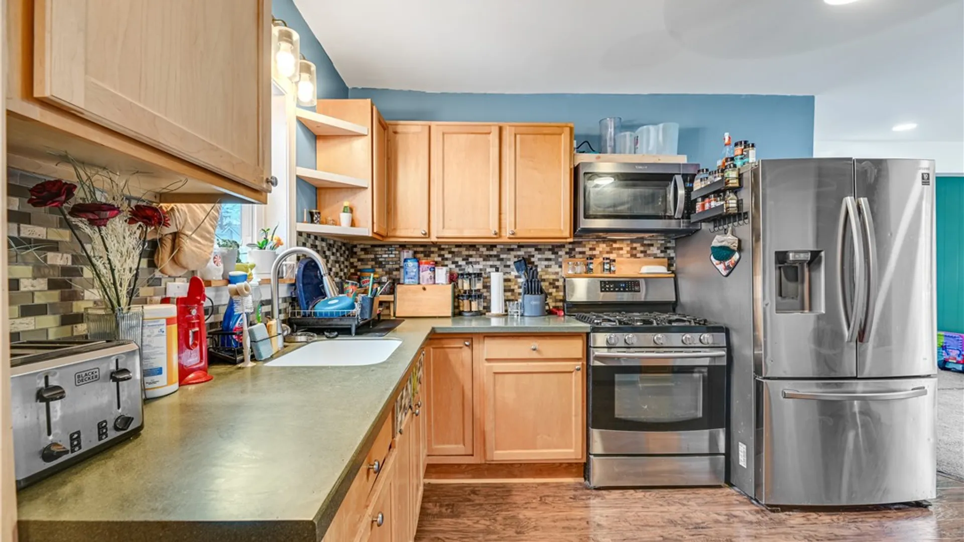 Property at 6 Pine Street, Wayland, NY 14572 7