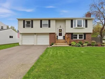 Property at 341 Fawn Trail, West Seneca, NY 14224