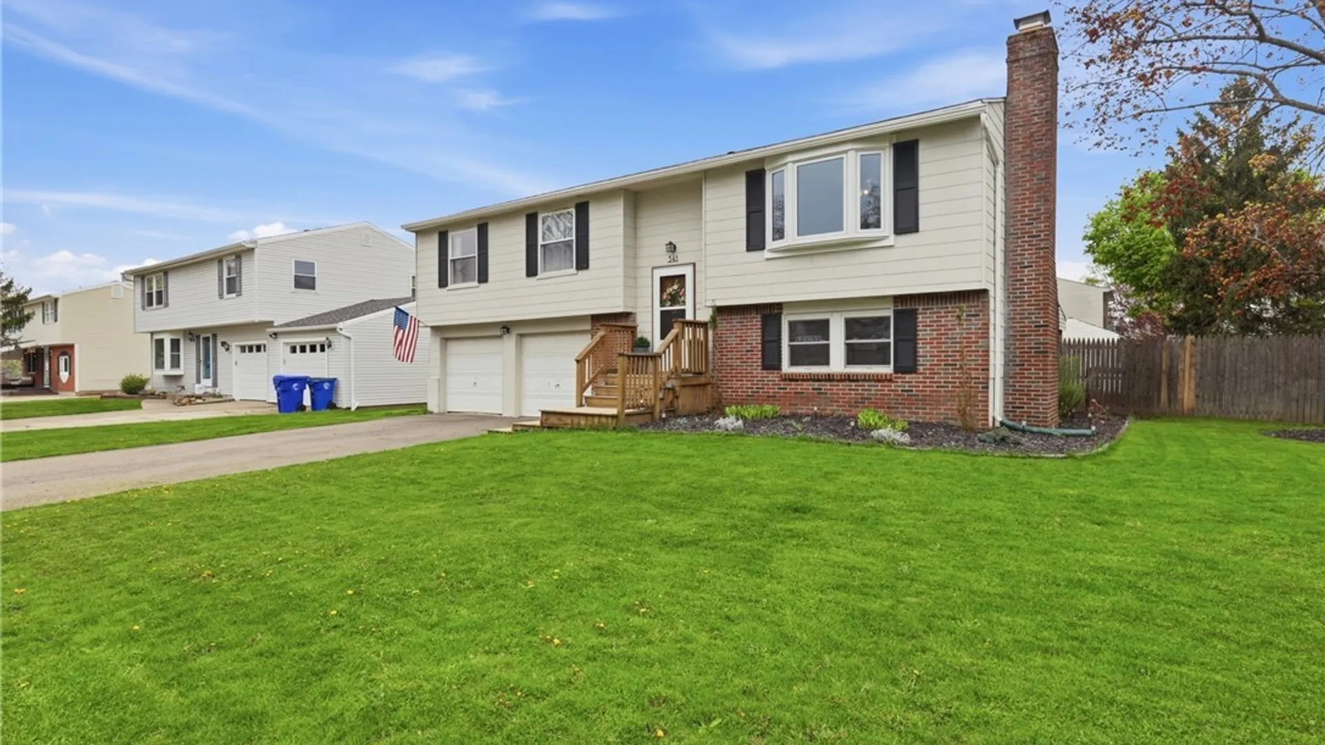 Property at 341 Fawn Trail, West Seneca, NY 14224 2