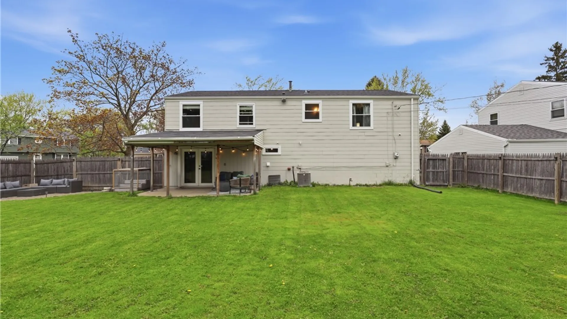 Property at 341 Fawn Trail, West Seneca, NY 14224 32