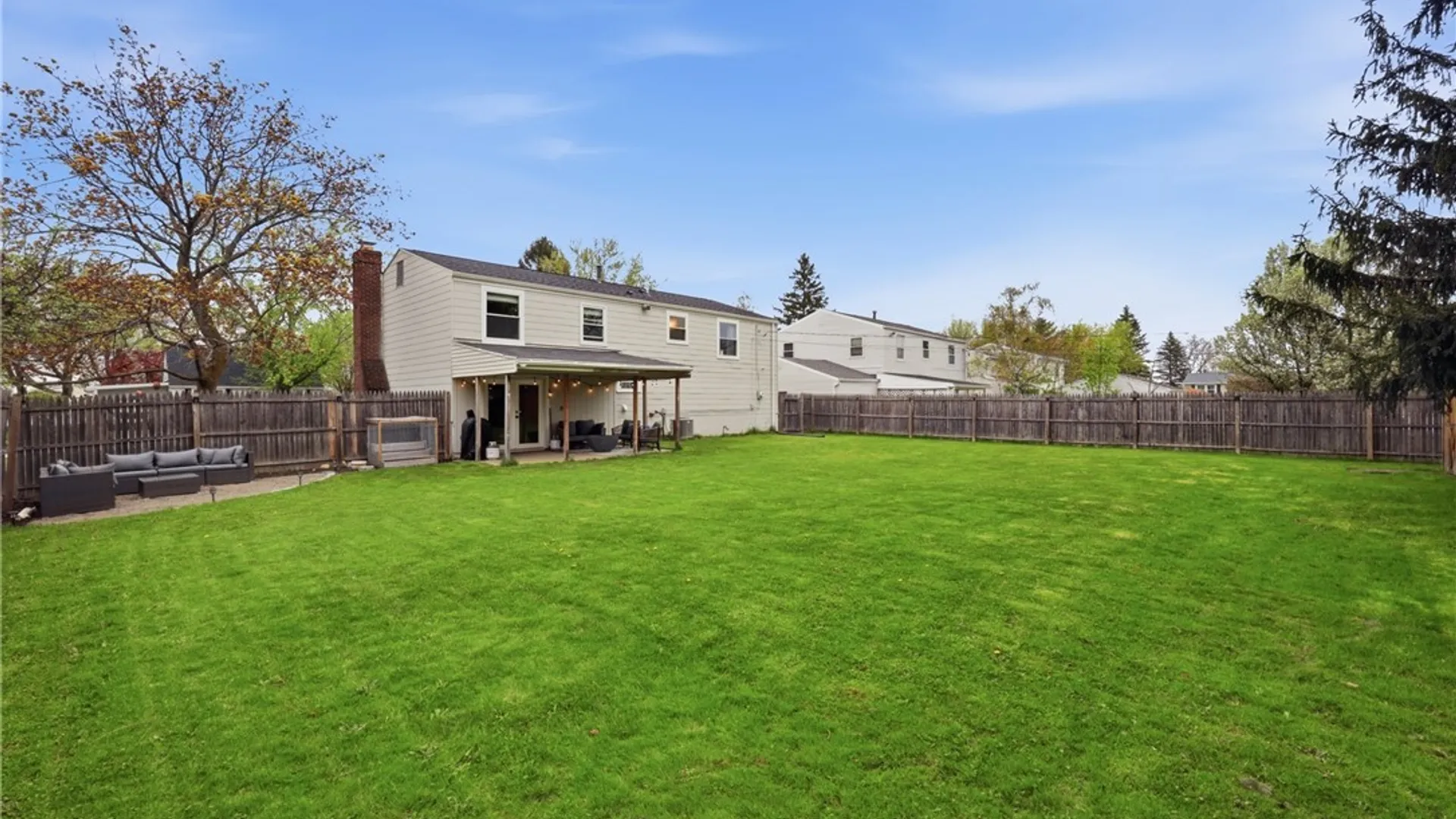 Property at 341 Fawn Trail, West Seneca, NY 14224 33