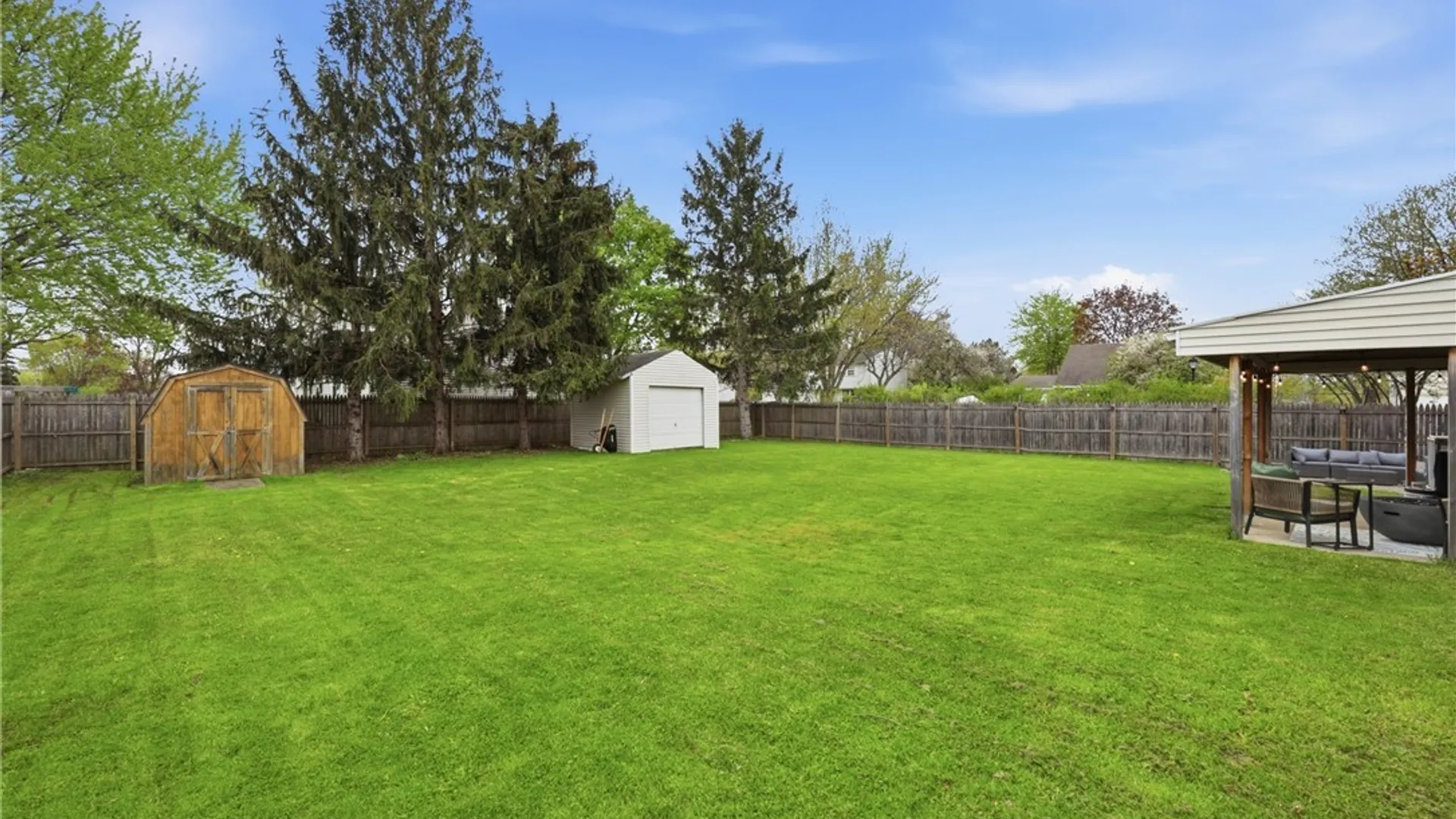 Property at 341 Fawn Trail, West Seneca, NY 14224 34