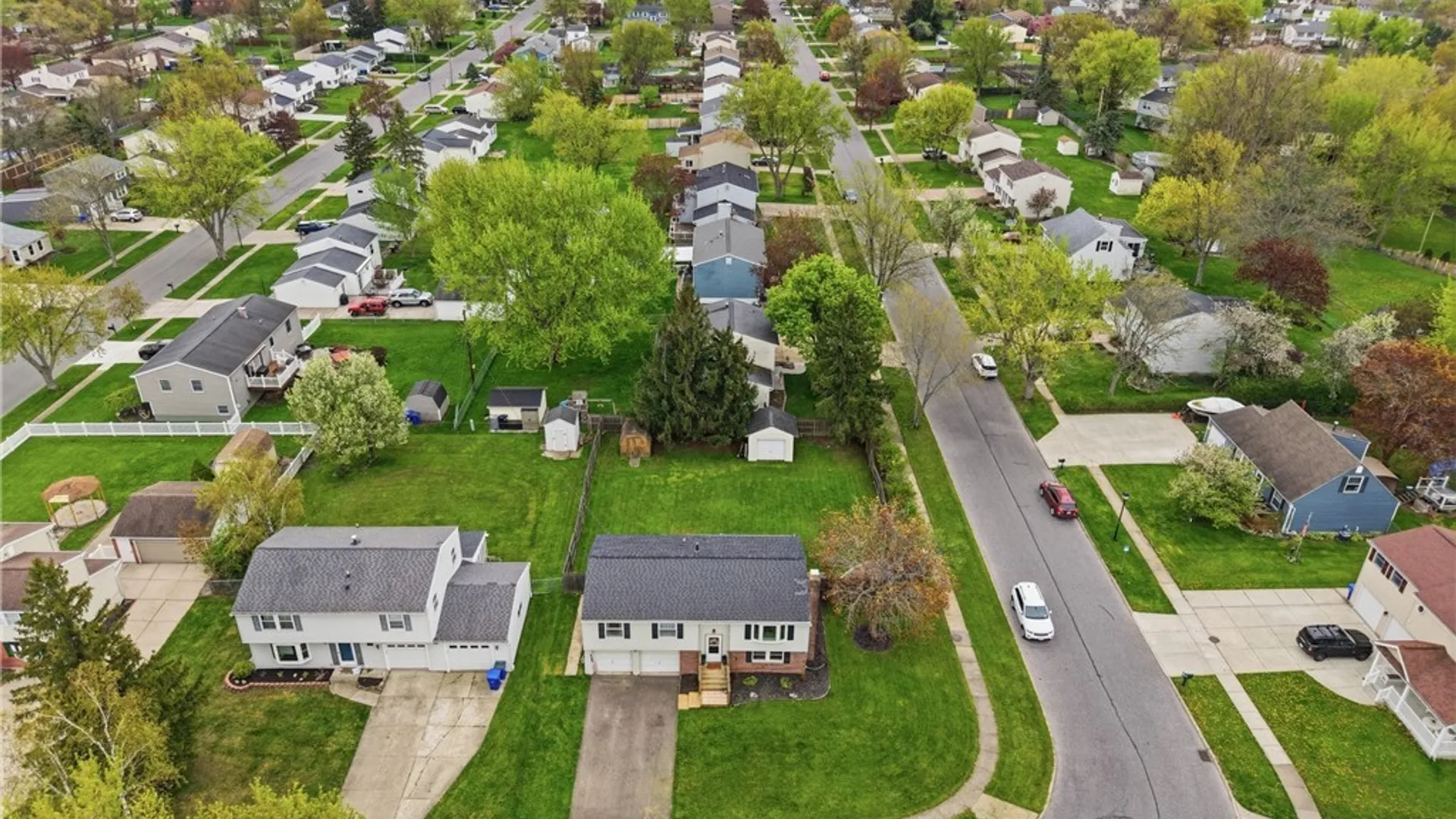 Property at 341 Fawn Trail, West Seneca, NY 14224 35