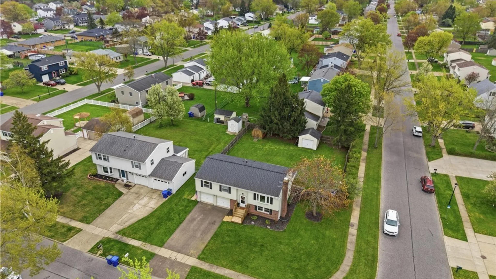 Property at 341 Fawn Trail, West Seneca, NY 14224 36