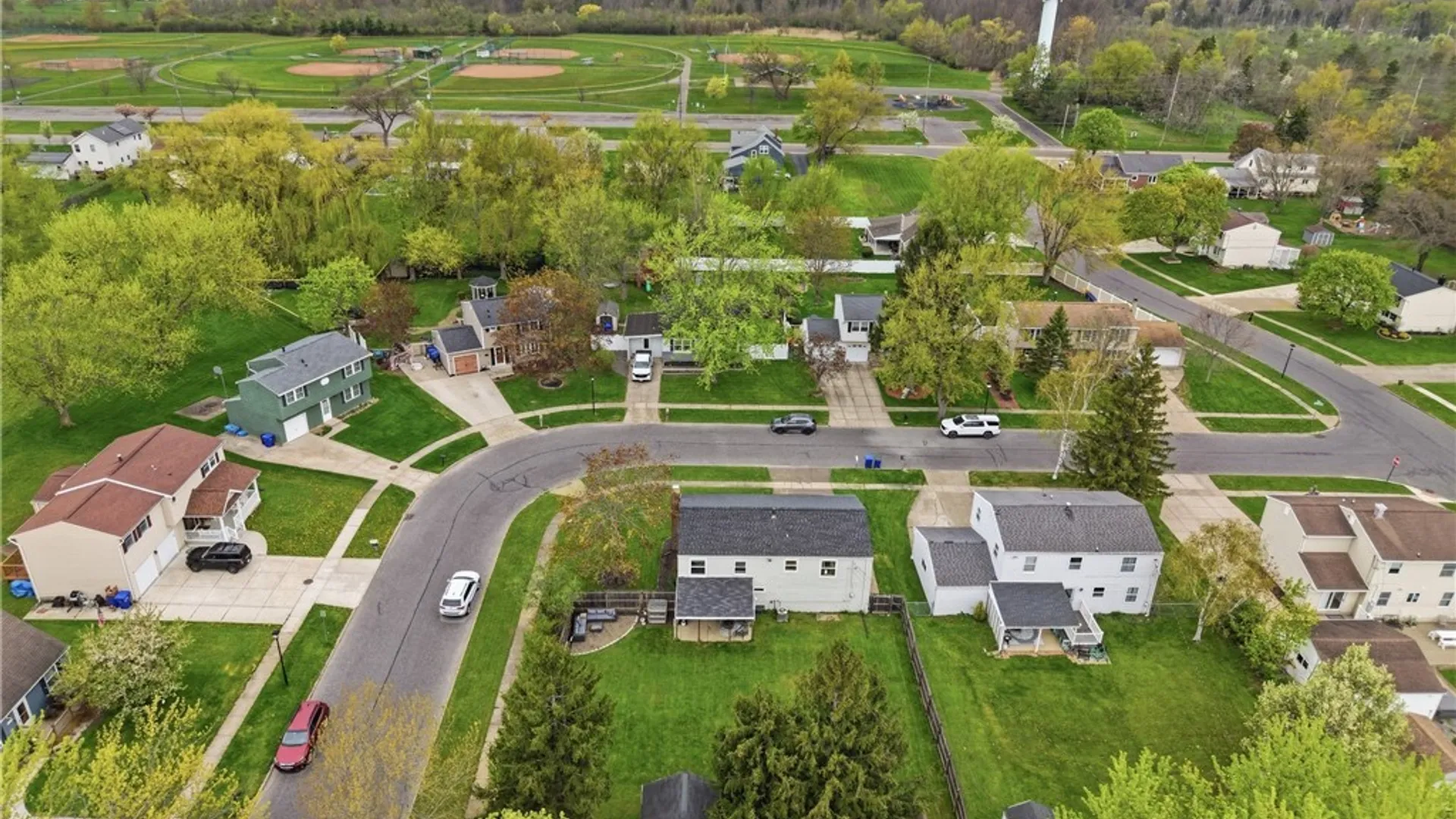 Property at 341 Fawn Trail, West Seneca, NY 14224 38