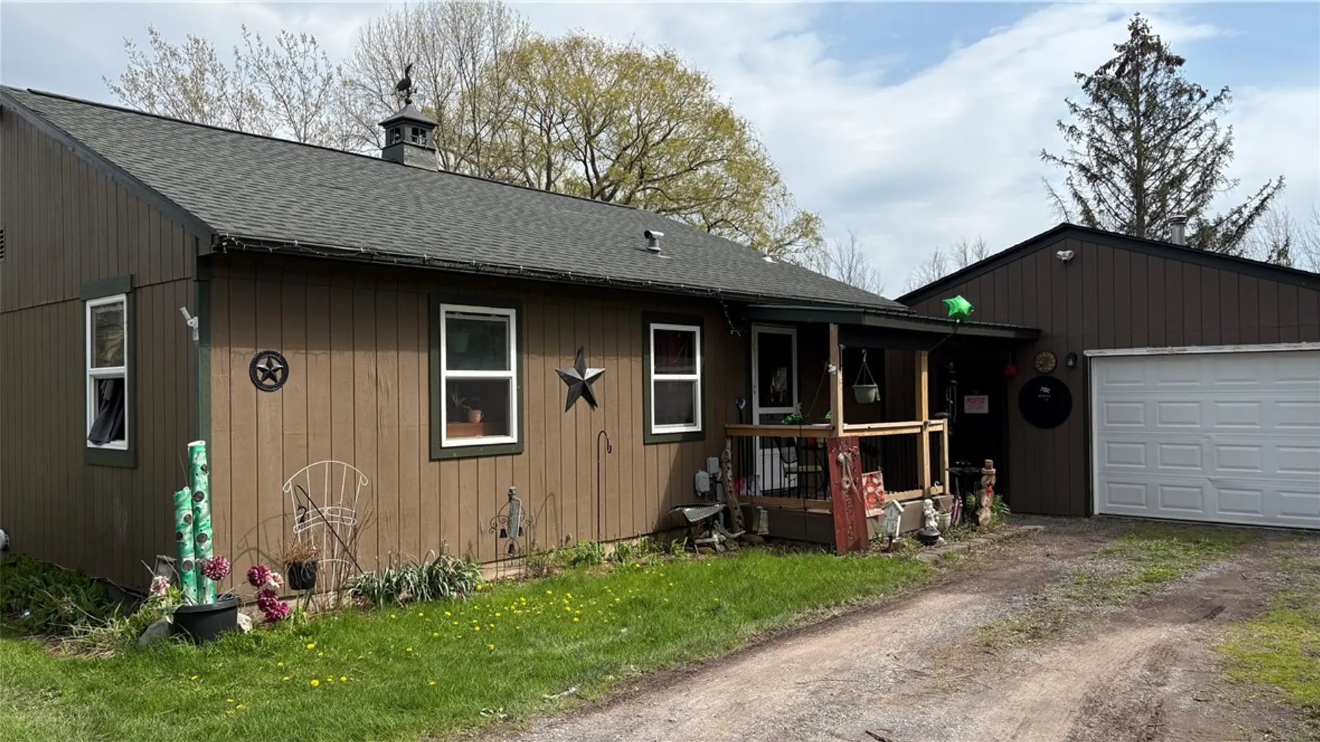 Property at 3719 Middle Cheshire Road, Canandaigua Town, NY 14424 12