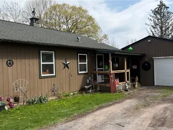 3719 Middle Cheshire Road, Canandaigua Town, NY 14424