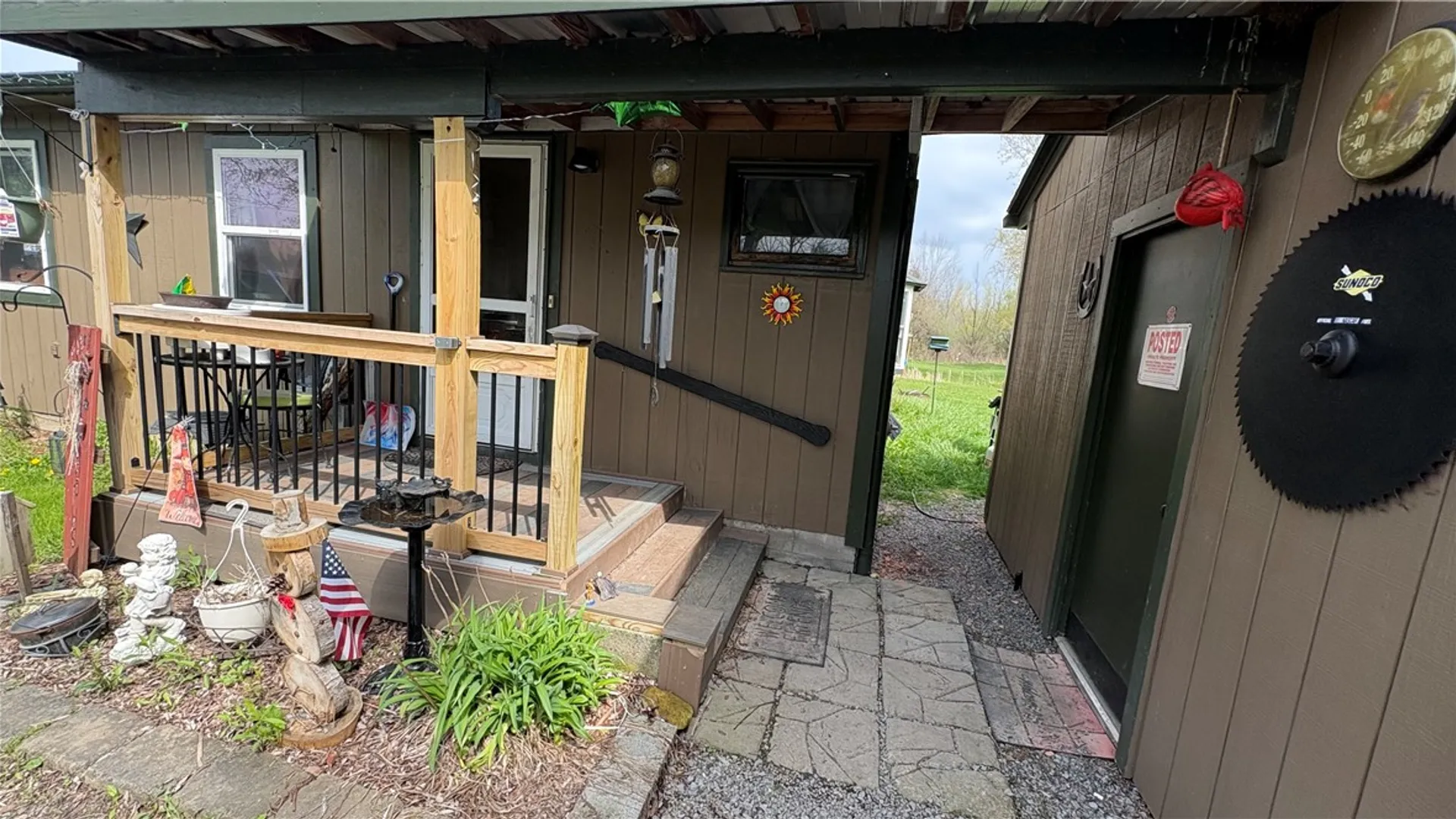 Property at 3719 Middle Cheshire Road, Canandaigua Town, NY 14424 2