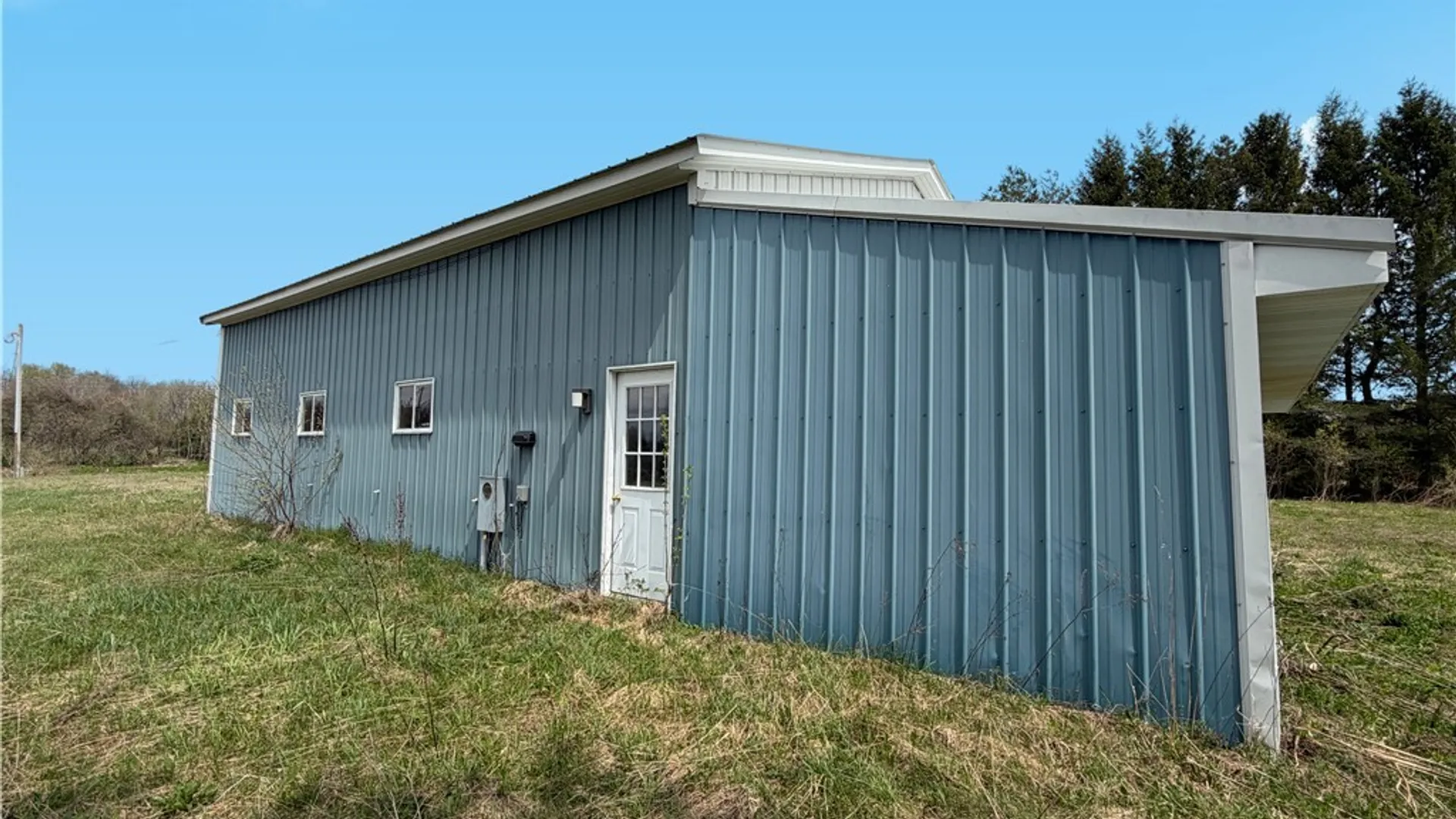 Property at 696 Russia Road, Russia, NY 13431 3