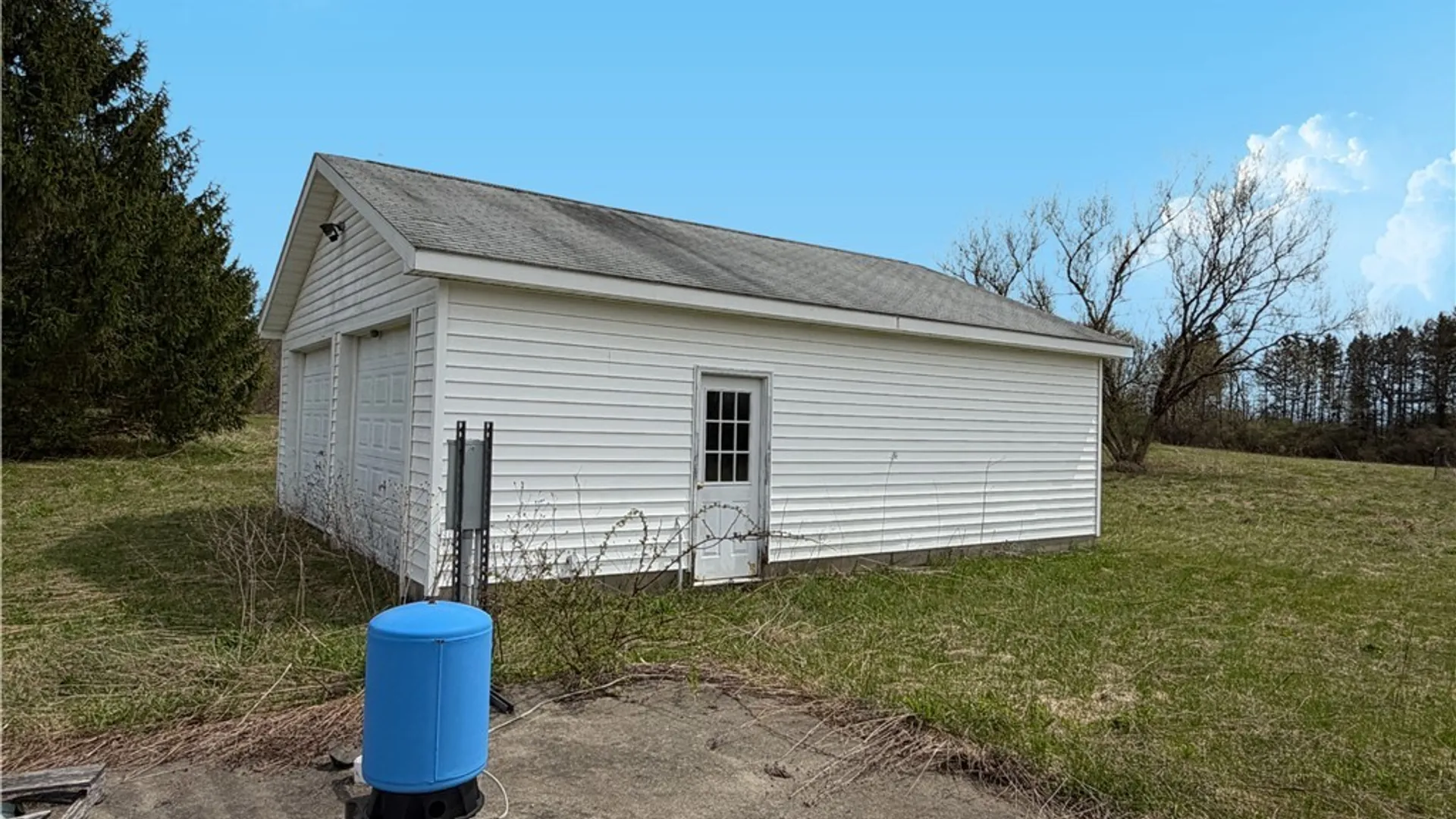 Property at 696 Russia Road, Russia, NY 13431 9