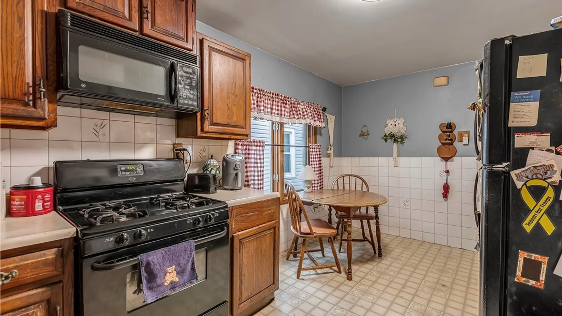 Property at 2140 Clinton Street, Cheektowaga, NY 14206 14