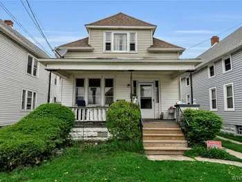 2140 Clinton Street, Cheektowaga, NY 14206