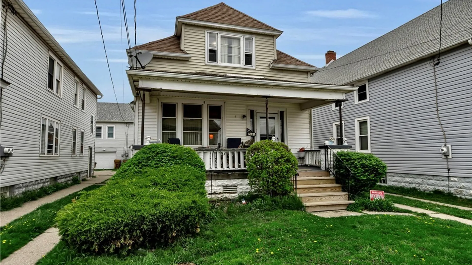 Property at 2140 Clinton Street, Cheektowaga, NY 14206 6