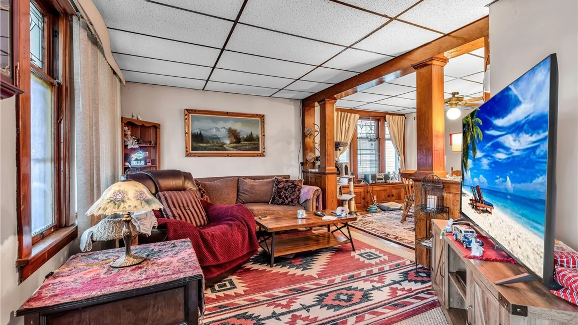 Property at 2140 Clinton Street, Cheektowaga, NY 14206 7