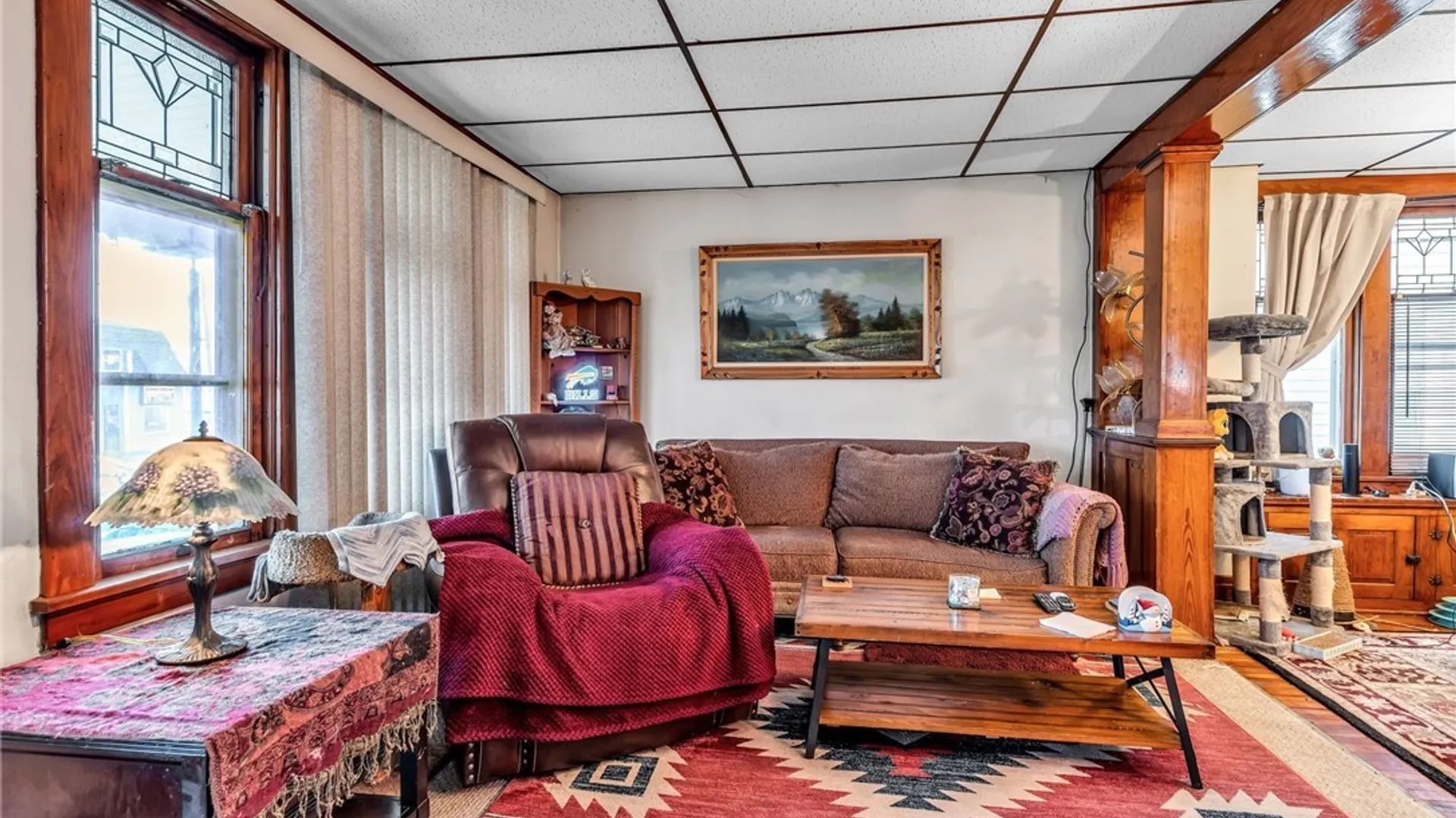 Property at 2140 Clinton Street, Cheektowaga, NY 14206 9