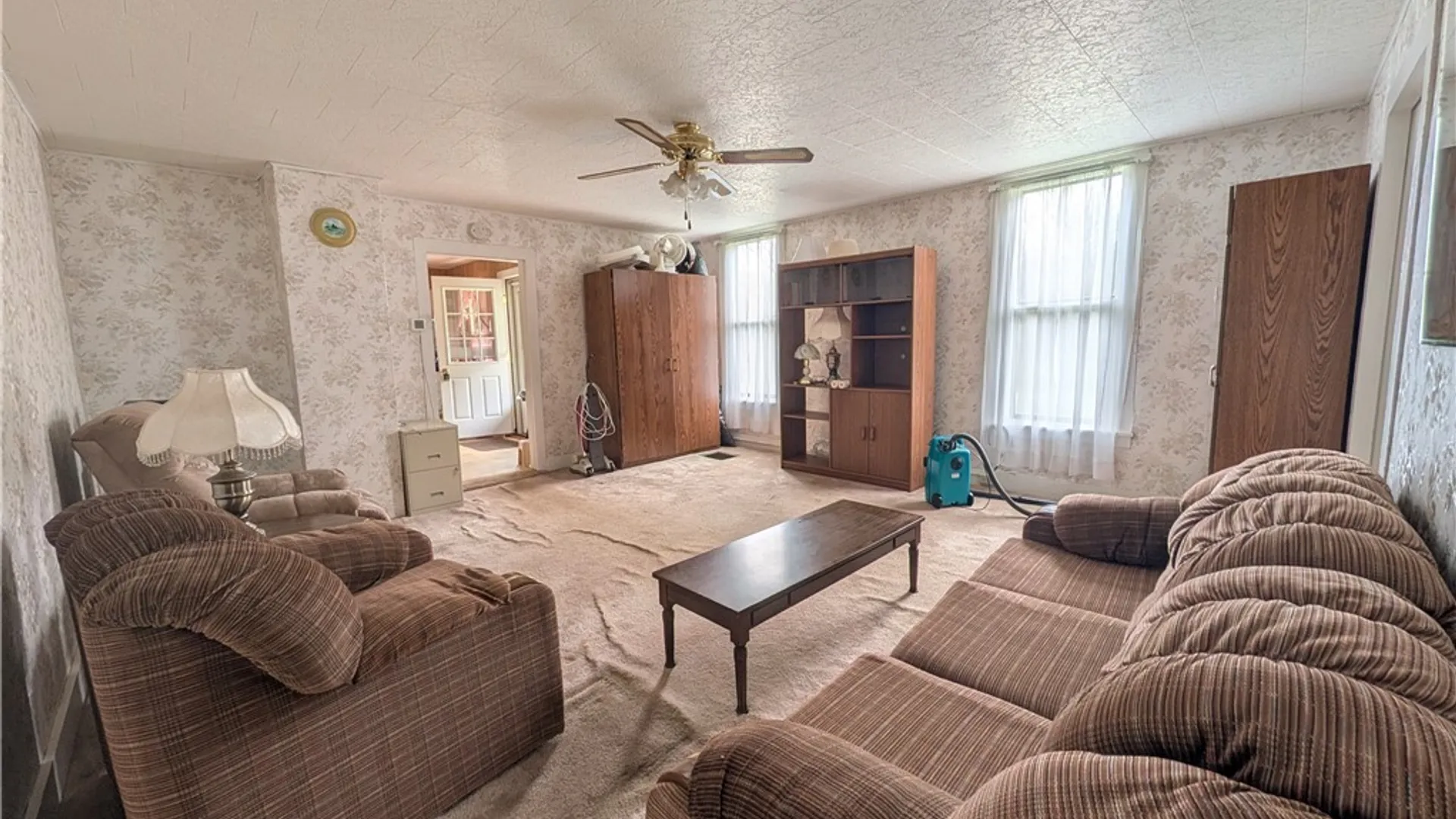 Property at 10451 Edies Road, Ashford, NY 14141 10