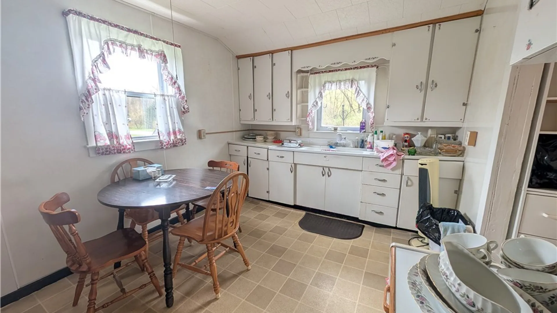 Property at 10451 Edies Road, Ashford, NY 14141 2