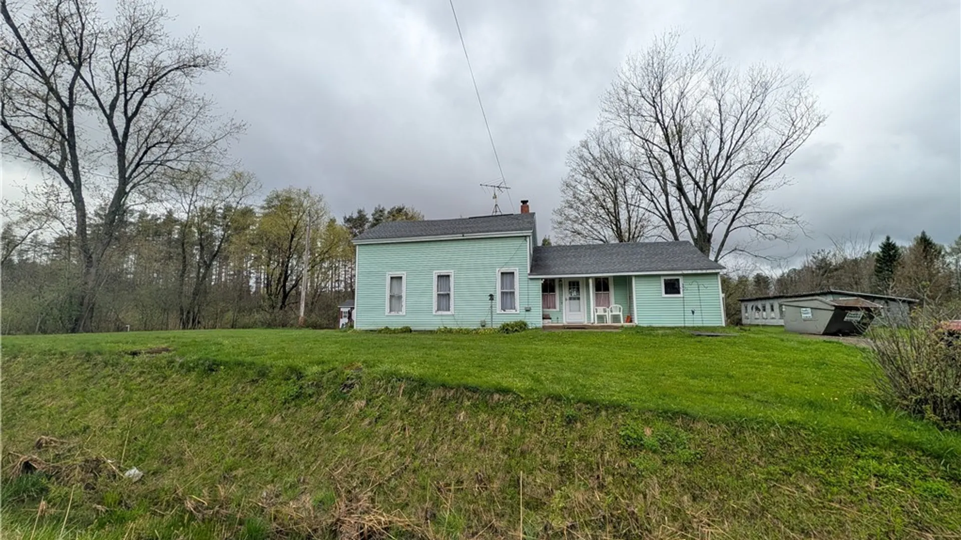 Property at 10451 Edies Road, Ashford, NY 14141 21